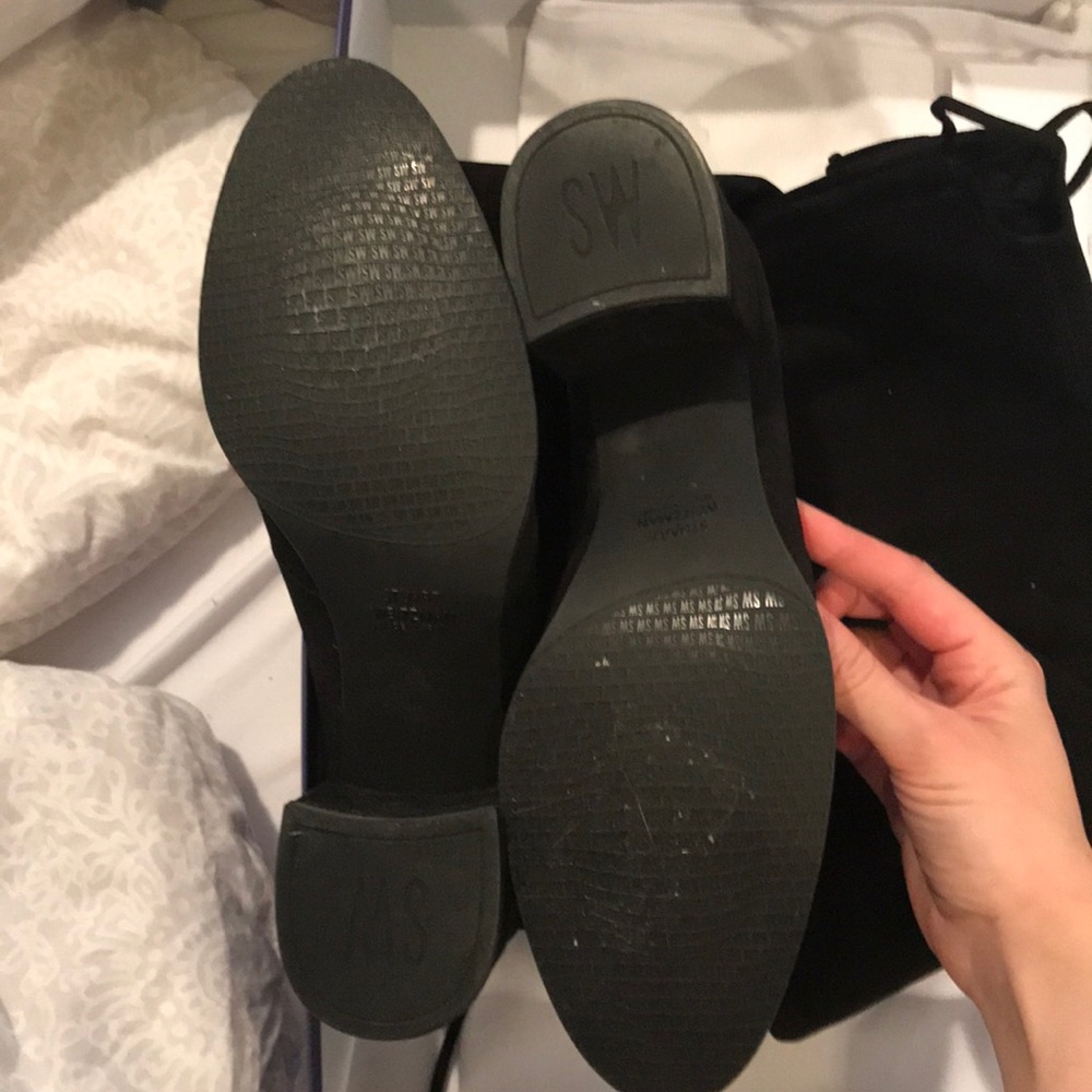 New Stuart Weitzman Tieland Boot - Picture 8 of 8